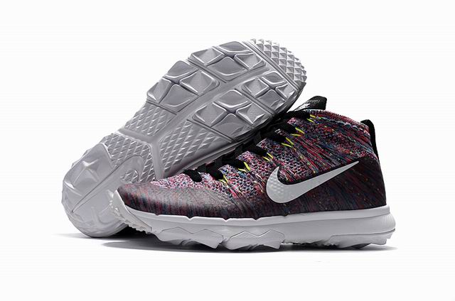 nike flyknit chukka 819009-005